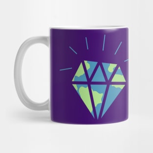 Precious Earth Mug